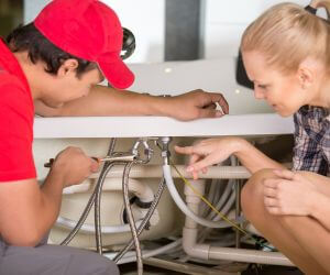 About Emergency plumbing pros Glenbeulah, WI